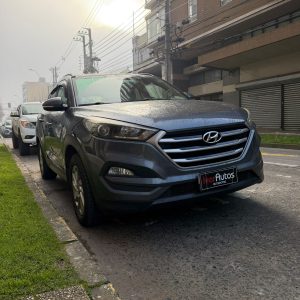 HYUNDAI TUCSON TL GL 2017