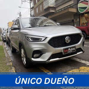 MG ZX COMFORT 2024